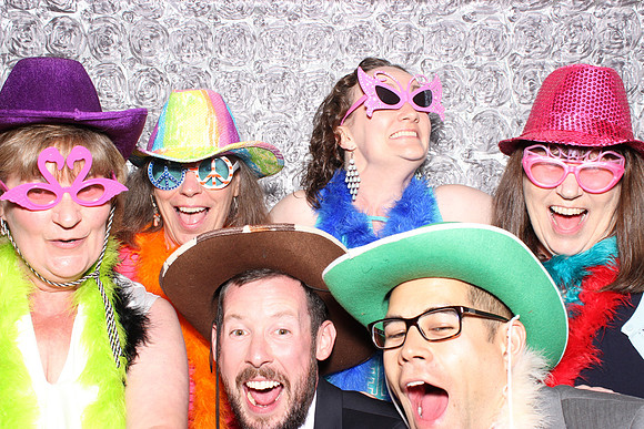 Photo Booth Rentals Vizcaya