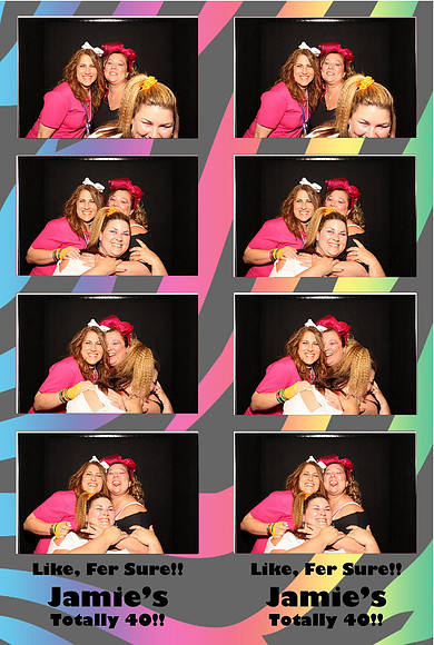 Sacramento Photo Booth Rentals