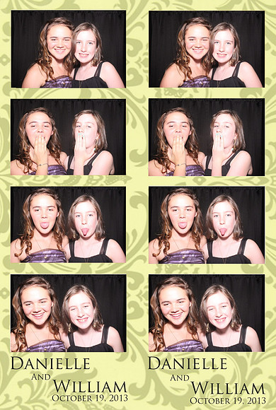 Sacramento Photo Booth Rentals