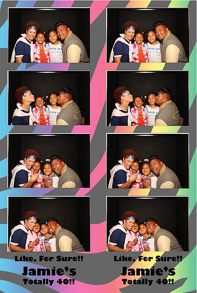 Sacramento Photo Booth Rentals