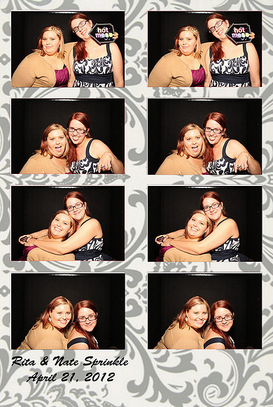 Sacramento Photo Booth Rental