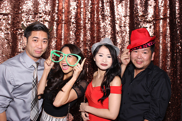 Photo Booth Rentals Sacramento