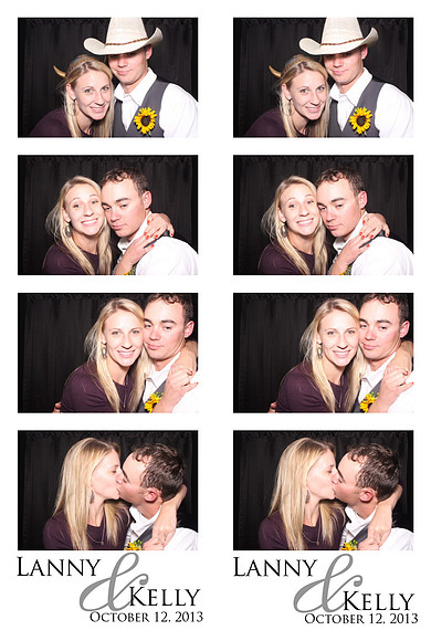 Sacramento Photo Booth Rentals