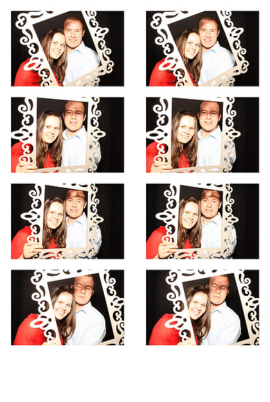 Sacramento Photo Booth Rentals
