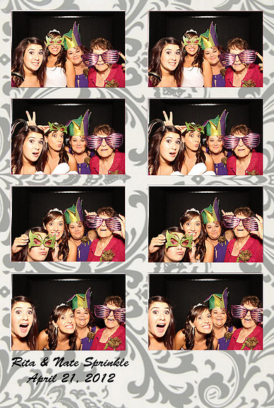 Sacramento Photo Booth Rental