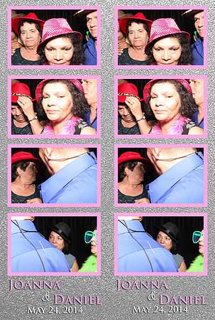 Sacramento Photo Booth Rentals