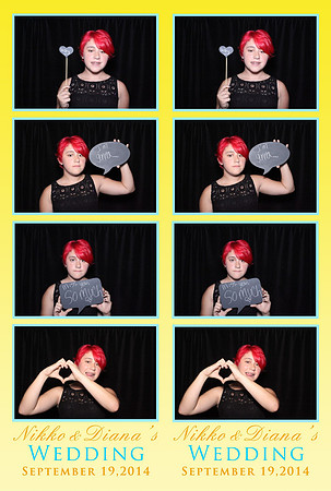Sacramento Photo Booth Rentals