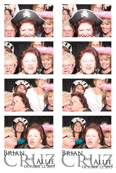 Sacramento Photo Booth Rentals