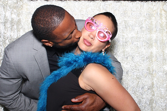 Sacramento Photo Booth Rentals