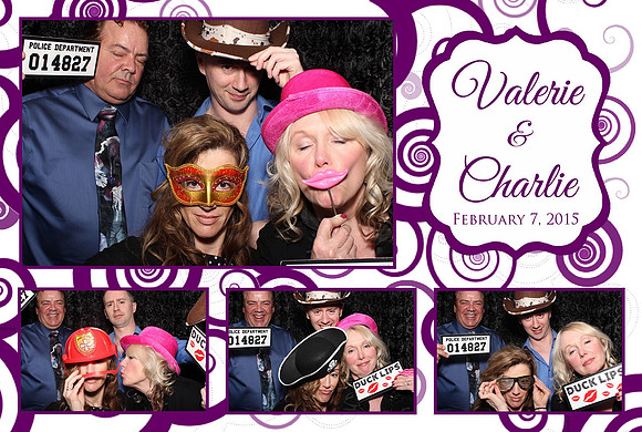 Sacramento Photo Booth Rentals