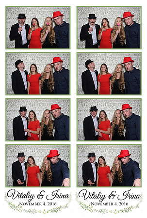 Photo Booth Rentals Sacramento