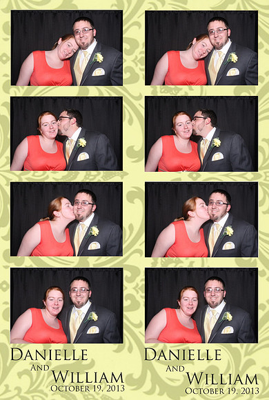 Sacramento Photo Booth Rentals