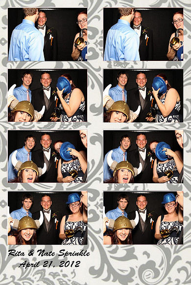 Sacramento Photo Booth Rental
