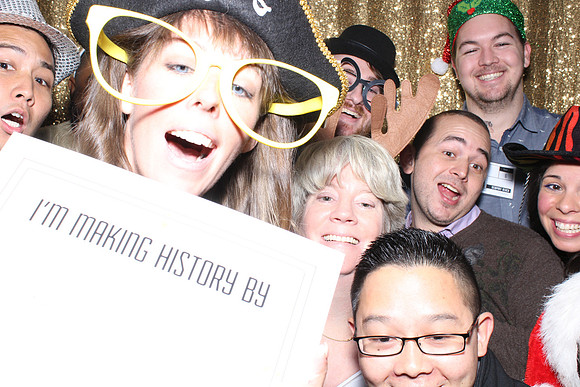 Photo Booth Rentals Citizen Hotel