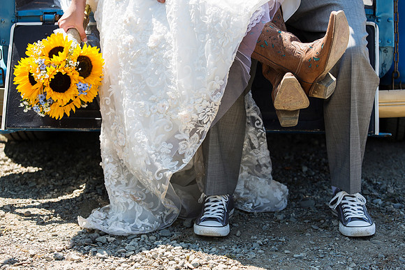 Sacramento Wedding Photographer