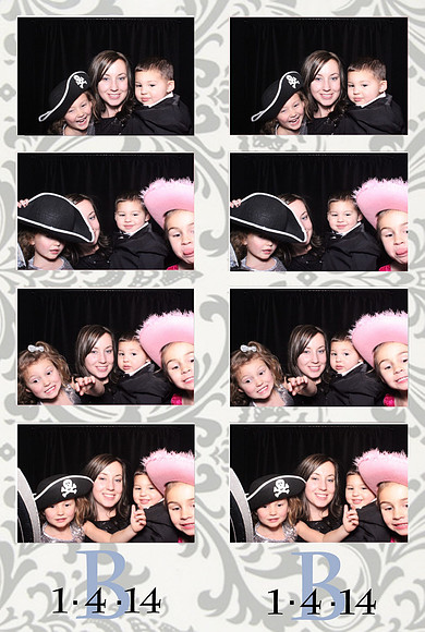 Sacramento Photo Booth Rentals