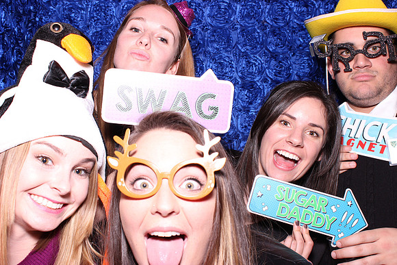 Photo Booth Rental Sacramento