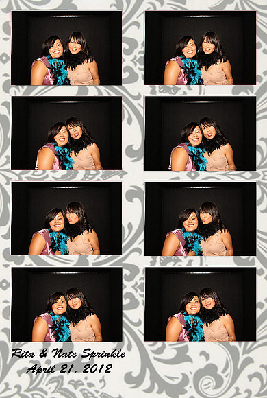 Sacramento Photo Booth Rental
