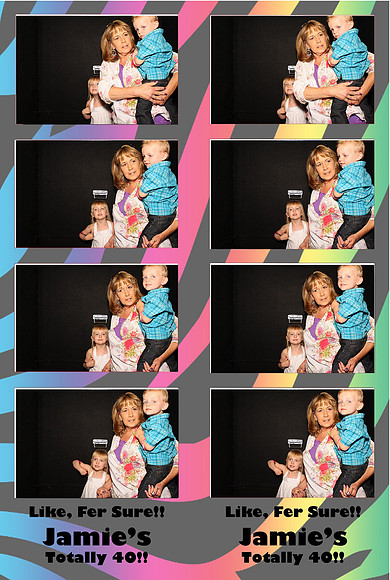 Sacramento Photo Booth Rentals