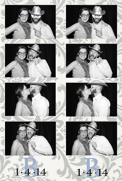 Sacramento Photo Booth Rentals