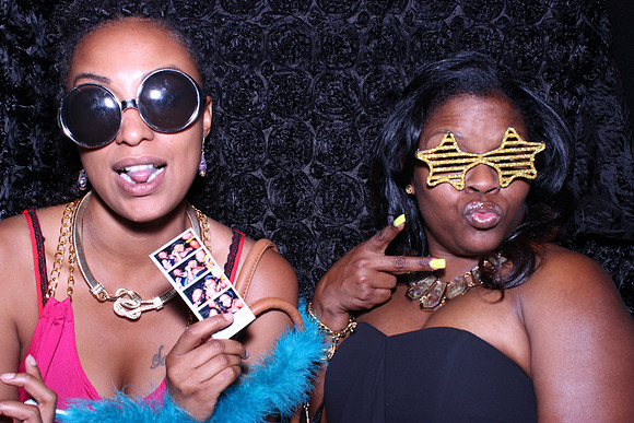 Sacramento Photo Booth Rentals