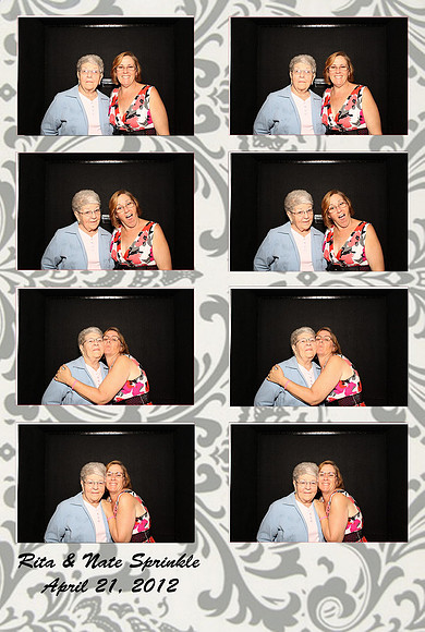 Sacramento Photo Booth Rental