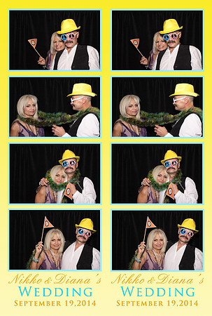 Sacramento Photo Booth Rentals