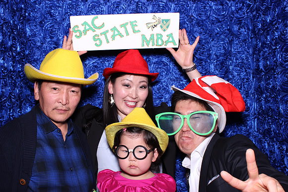 Photo Booth Rental Sacramento
