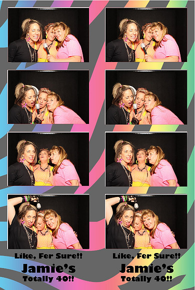 Sacramento Photo Booth Rentals