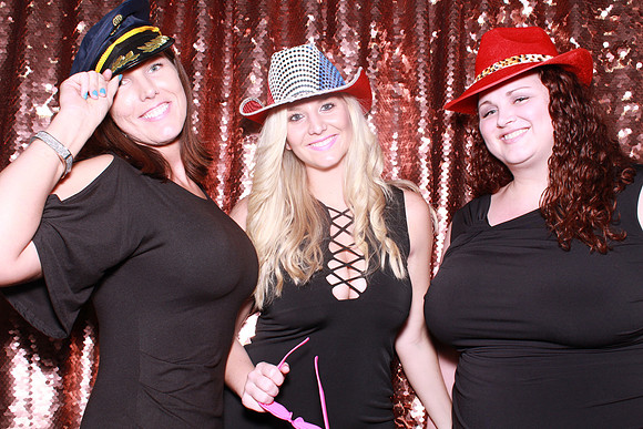 Photo Booth Rentals Vizcaya