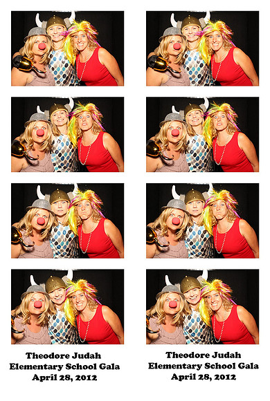 Sacramento Photo Booth Rentals