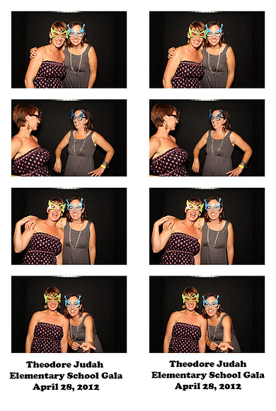 Sacramento Photo Booth Rentals