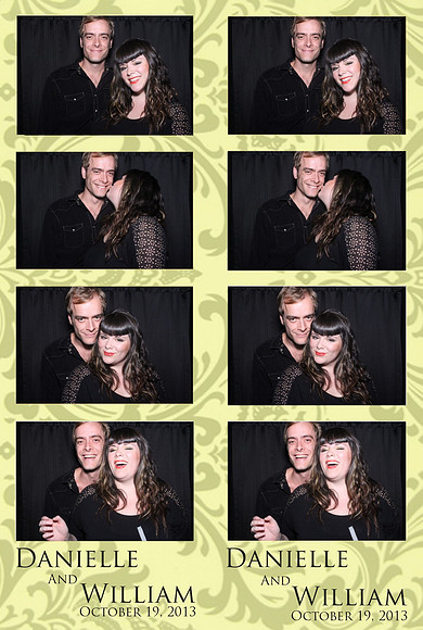 Sacramento Photo Booth Rentals