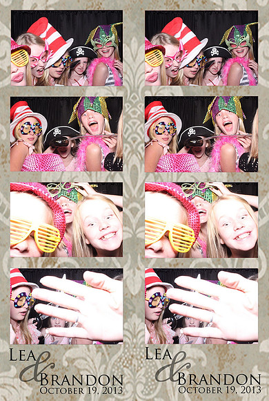 Sacramento Photo Booth Rentals
