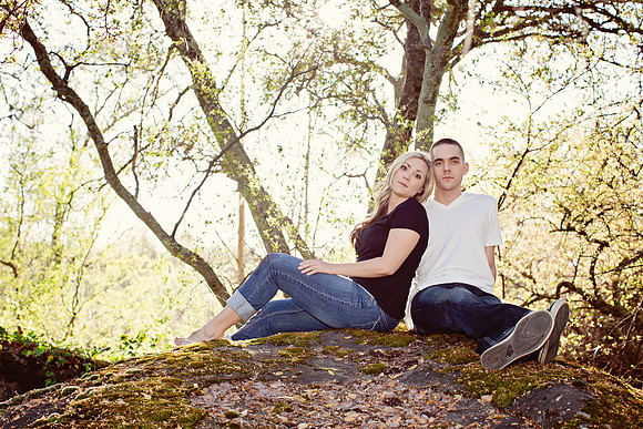 Sacramento Wedding Photography
