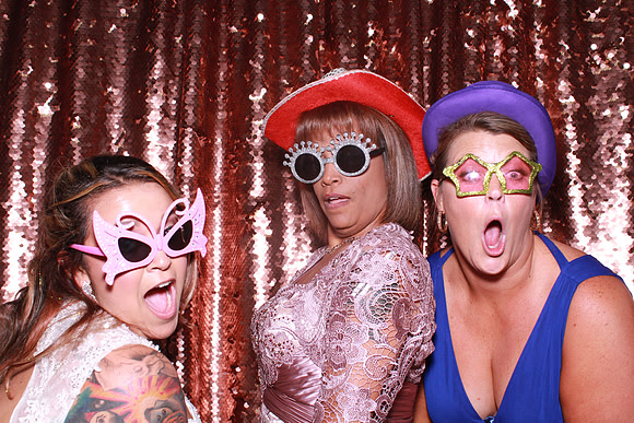 Photo Booth Rentals Vizcaya