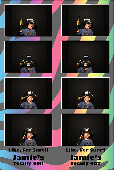 Sacramento Photo Booth Rentals