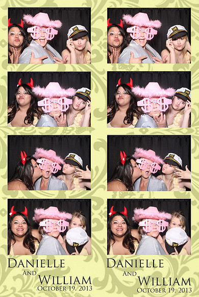 Sacramento Photo Booth Rentals