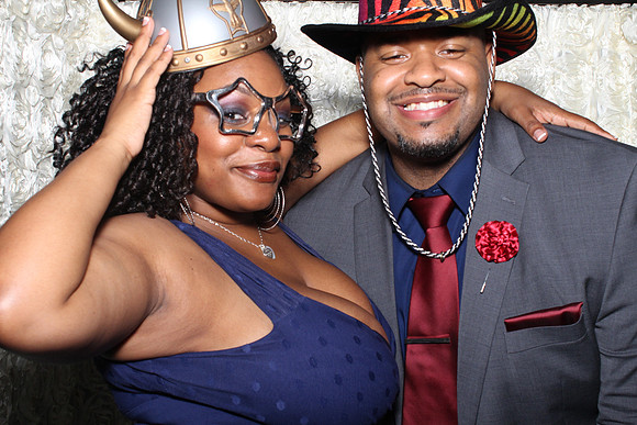 Sacramento Photo Booth Rentals