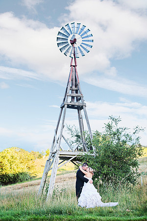 Sacramento Wedding Photography