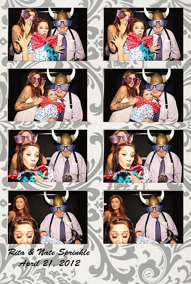 Sacramento Photo Booth Rental