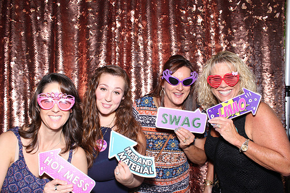 Photo Booth Rentals Sacramento