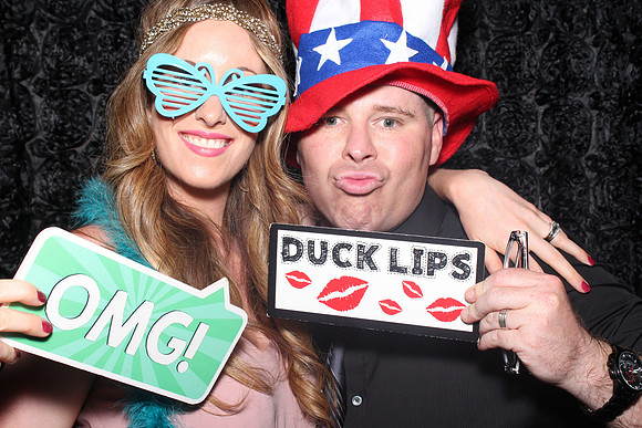 Sacramento Photo Booth Rentals