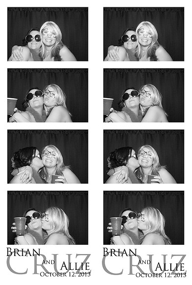 Sacramento Photo Booth Rentals