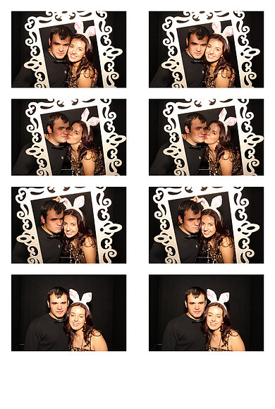 Sacramento Photo Booth Rentals