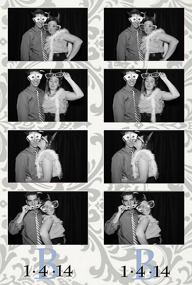 Sacramento Photo Booth Rentals