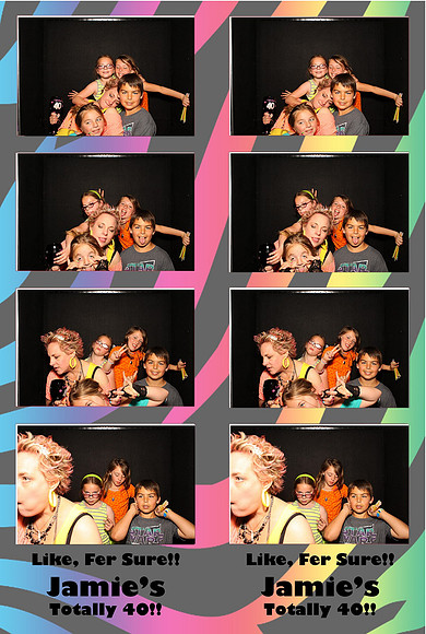 Sacramento Photo Booth Rentals