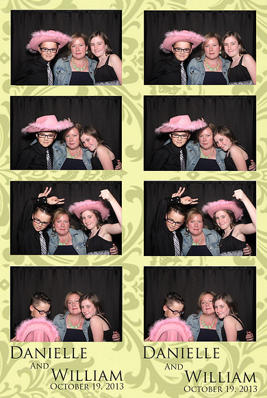 Sacramento Photo Booth Rentals