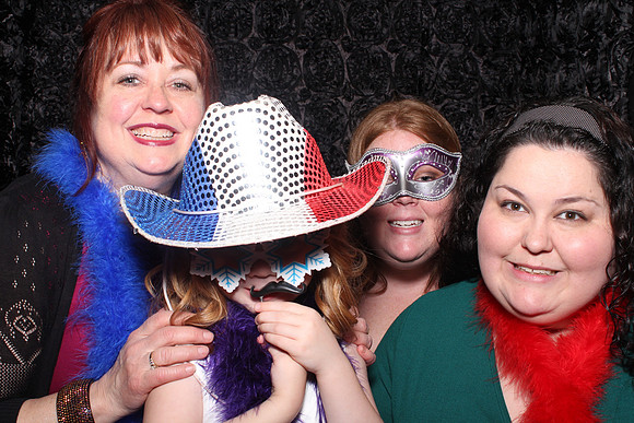Sacramento Photo Booth Rentals