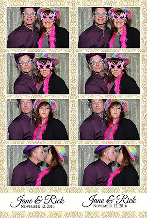 Photo Booth Rentals Arden Hills Country Club